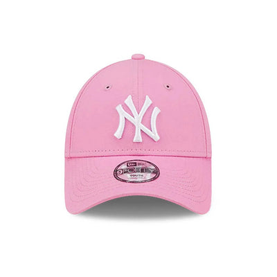 CAPPELLO NEW ERA BAMBINA IN POLIESTERE