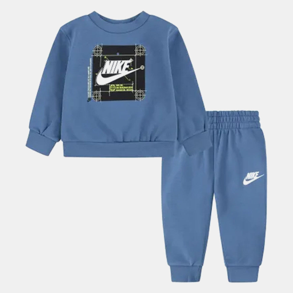 66M413-BKZ - Tute - Nike