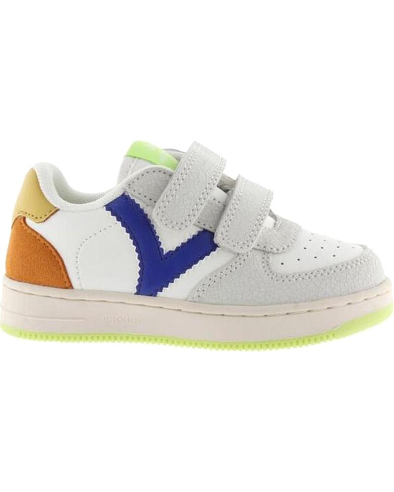 1124124 Azul - Scarpe - Victoria