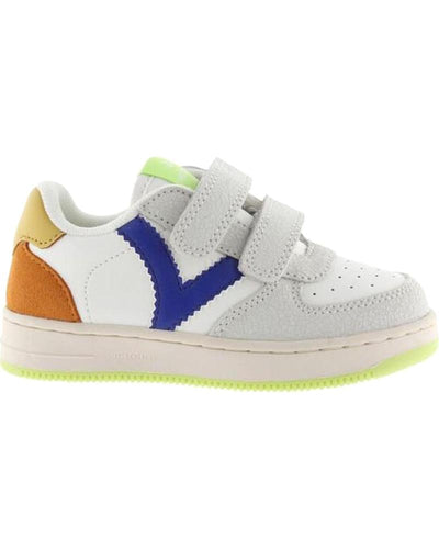 1124124 Azul - Scarpe - Victoria