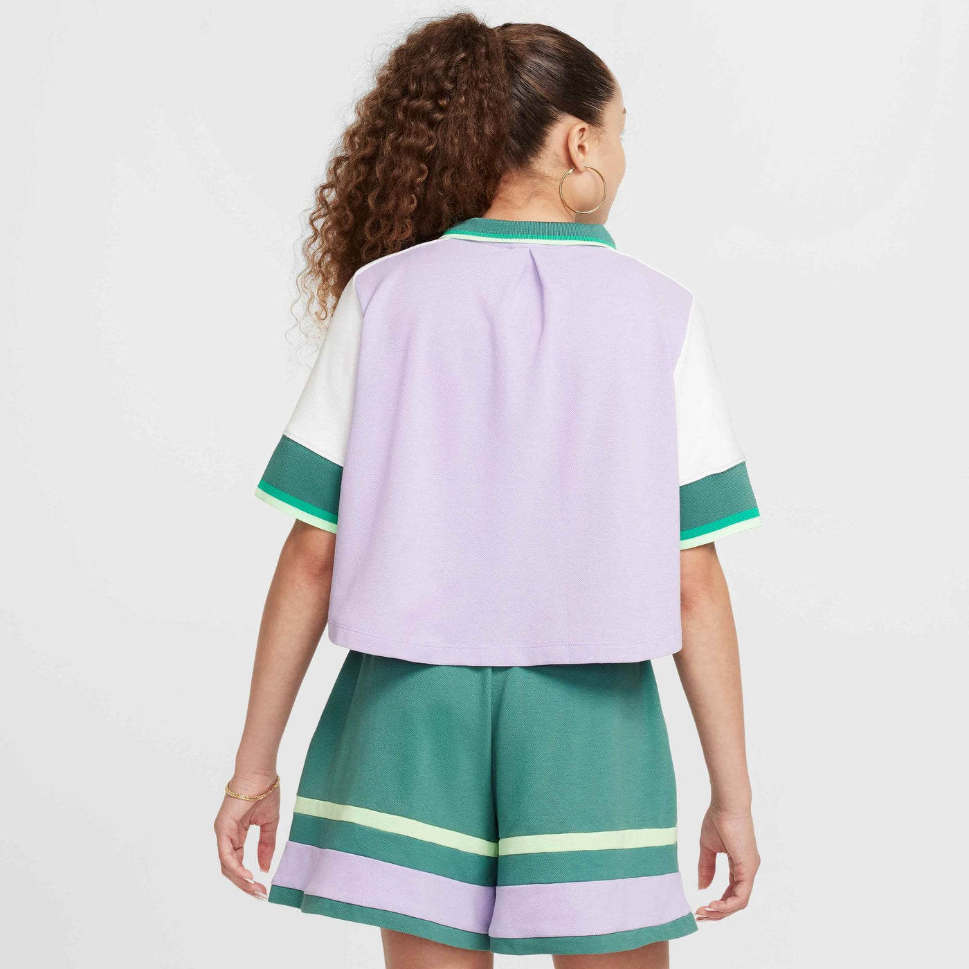 FV0188-515 - Top - Nike