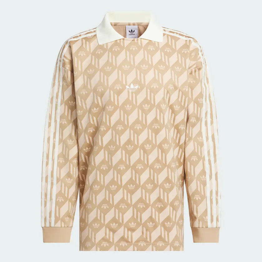 JP2098 - Polo - Adidas