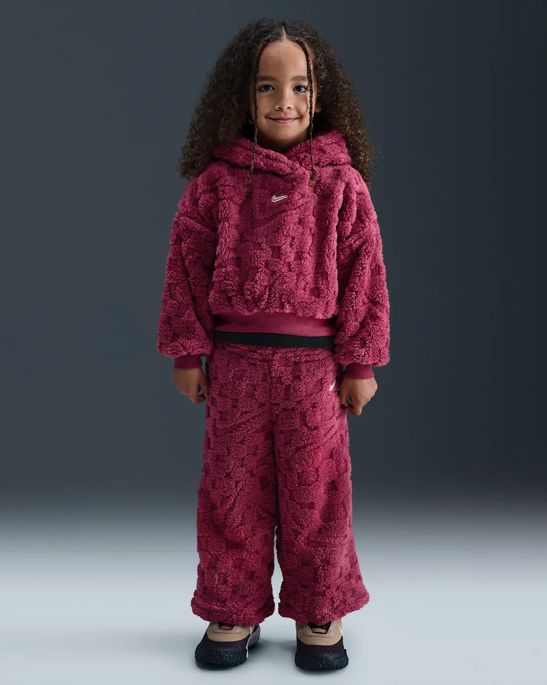 36N458-ADZ - Completi - Nike