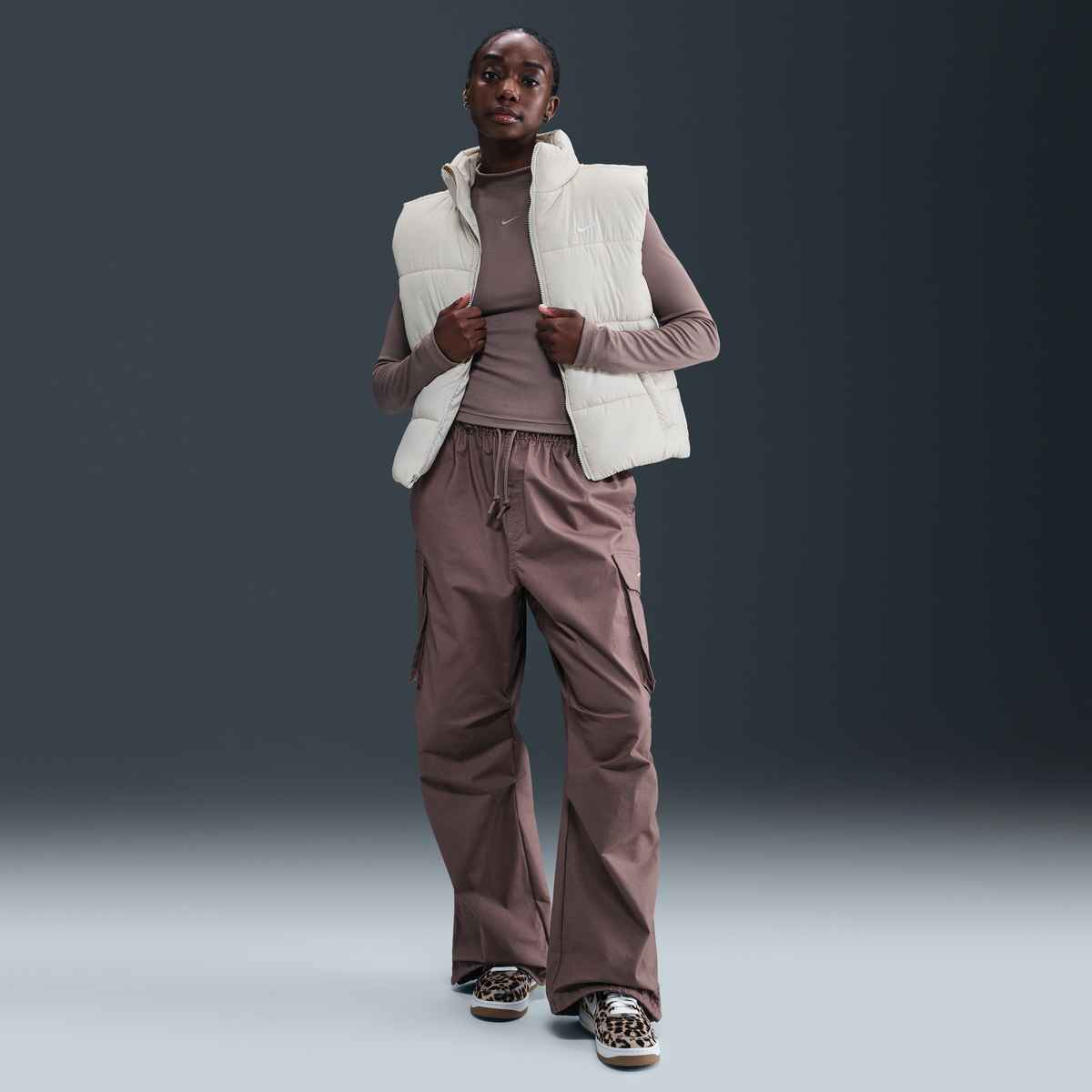 FZ5922-072 - Giubbini - Nike