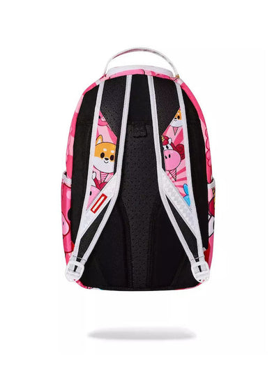 910B6721NSZ - Zaini - Sprayground