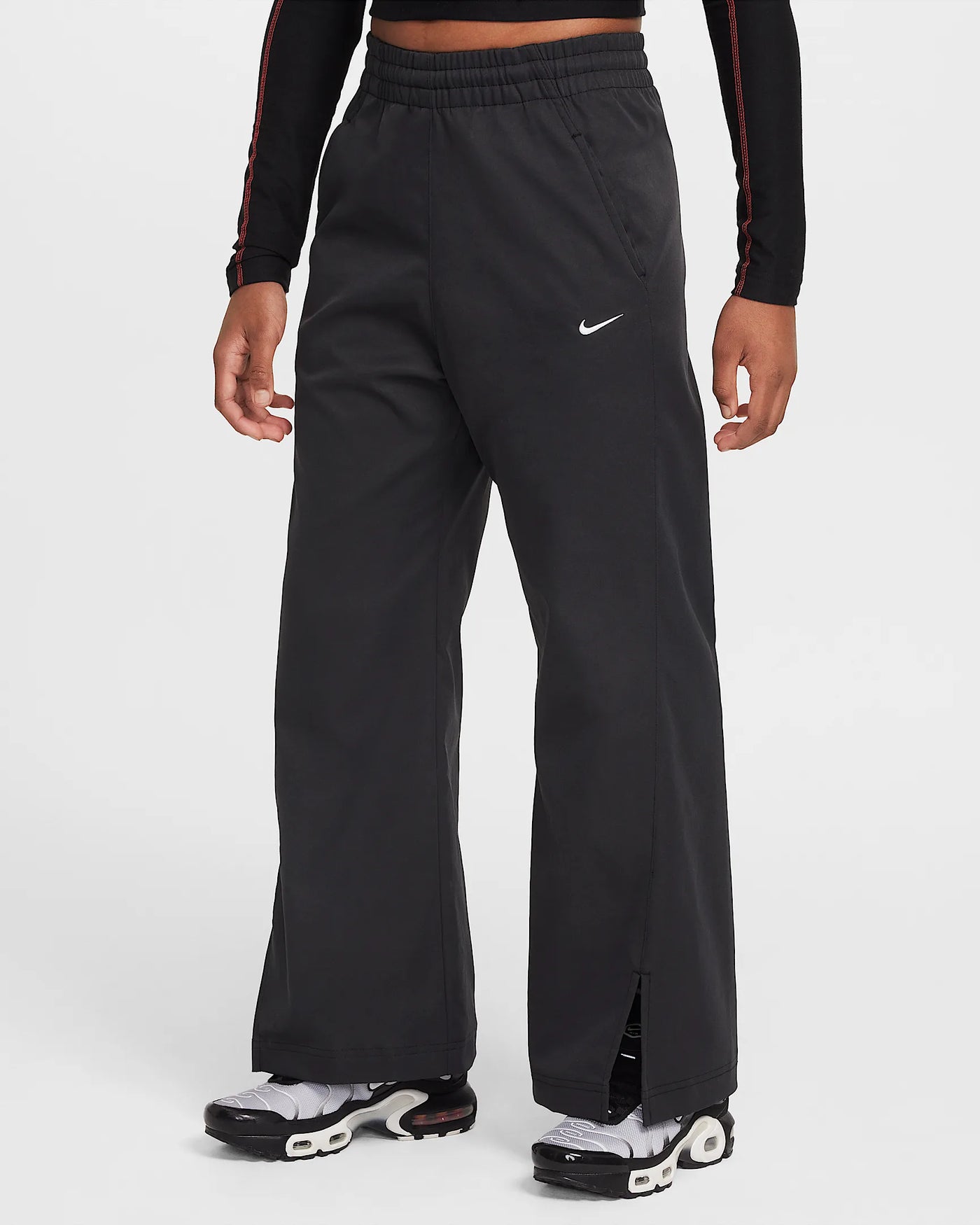 HQ9401-010 - Pantaloni - Nike