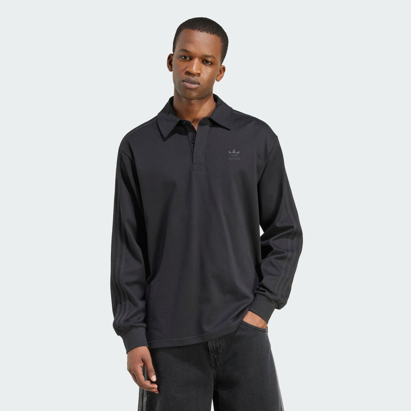 JY1401 - Polo - Adidas
