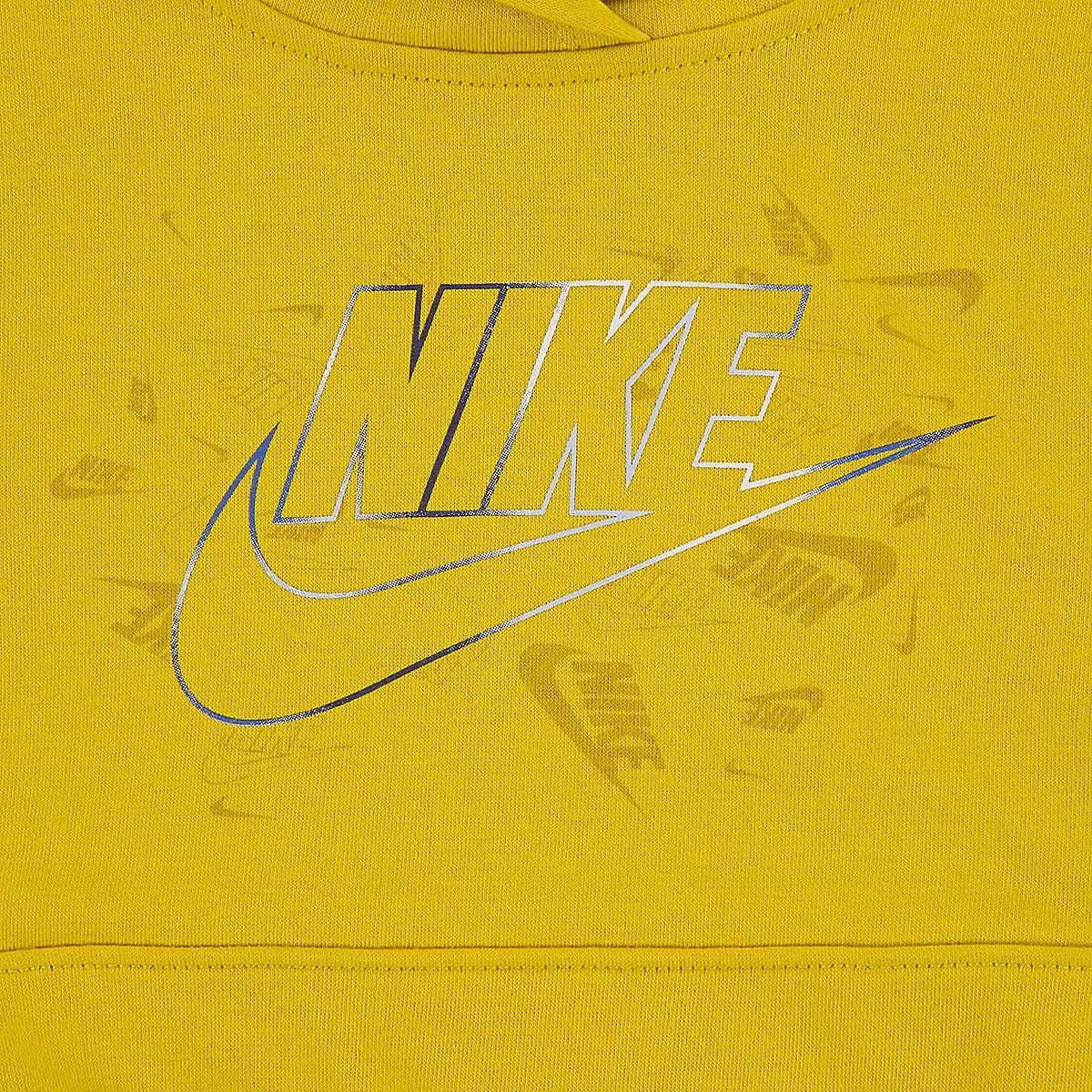 86N386-U90 - Completi - Nike