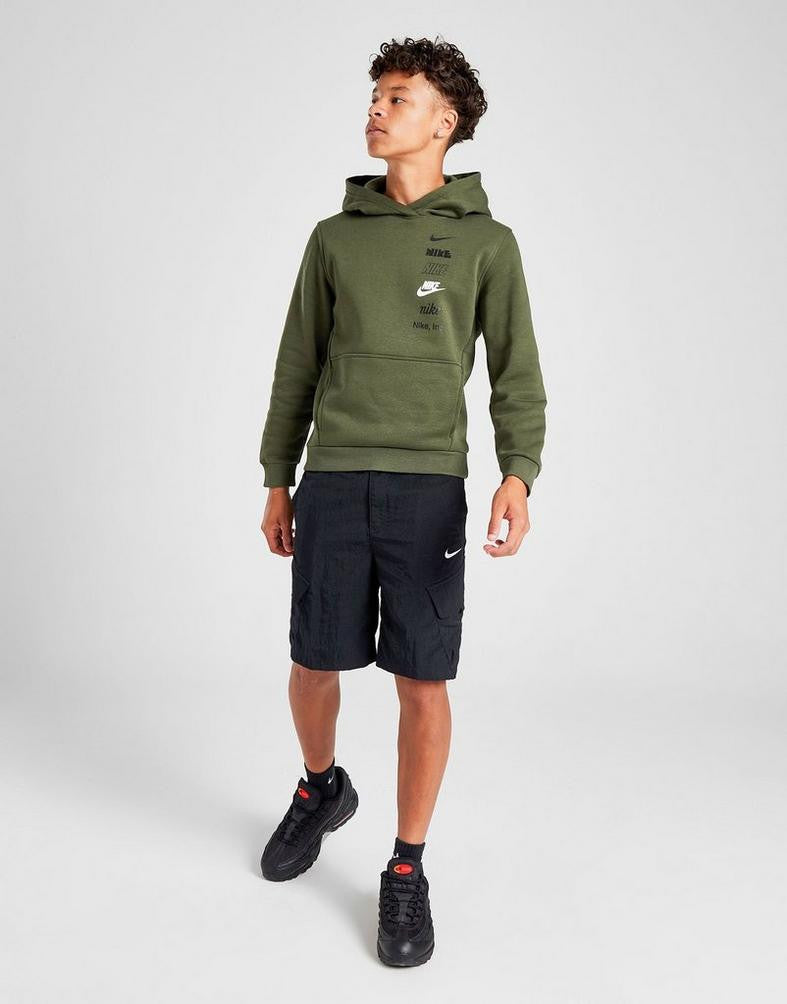 HQ0970-325 - Felpe - Nike