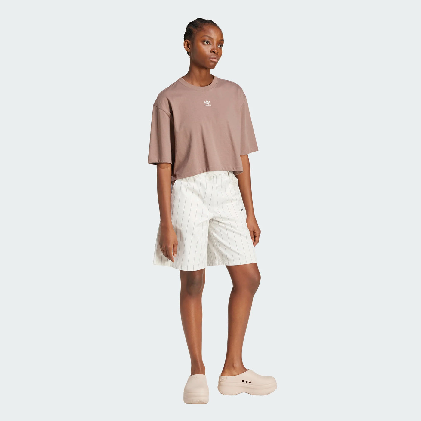 JC7684 - Shorts - Adidas
