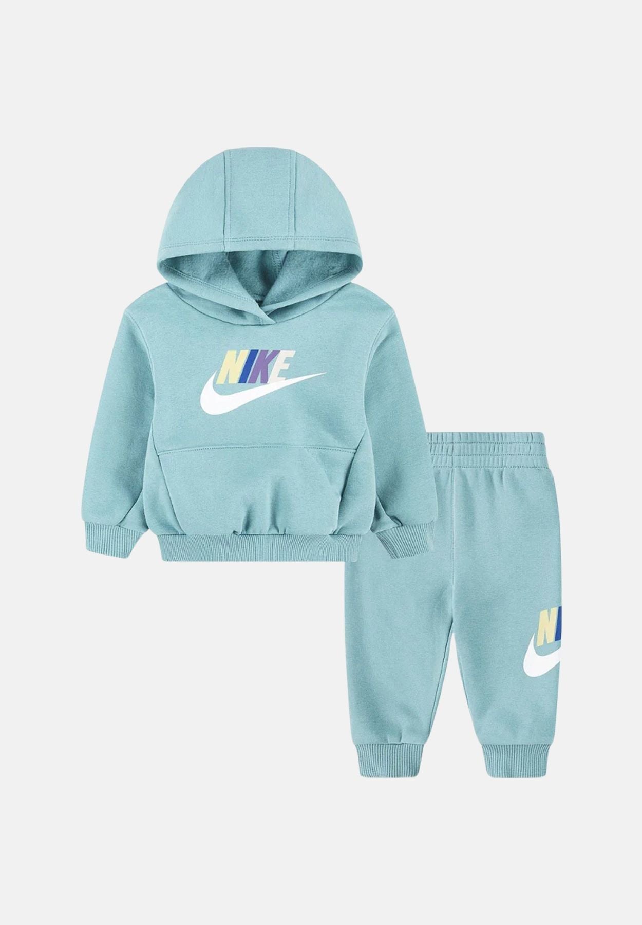 66L135-EIG - Tute - Nike