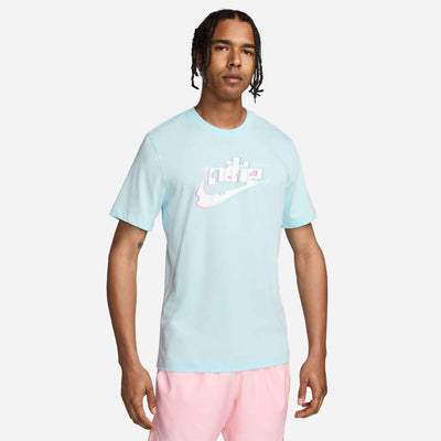 FV3745-474 - T-Shirt - Nike