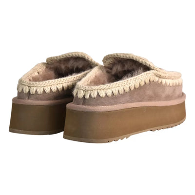 MU.FW681004A ELGRY - Sabot - Mou