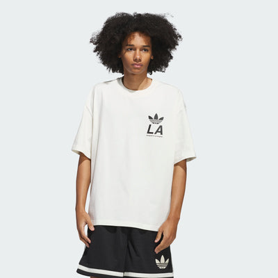 JP2135 - T-Shirt - Adidas