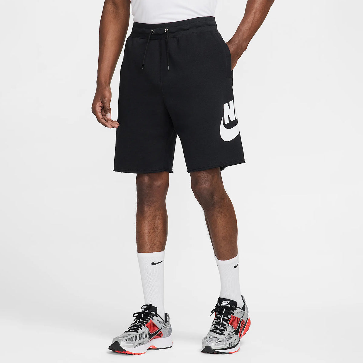 FQ4950-010 - Shorts - Nike