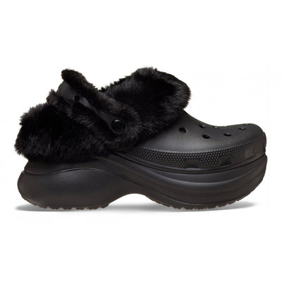 211753 BLK - Sabot - Crocs
