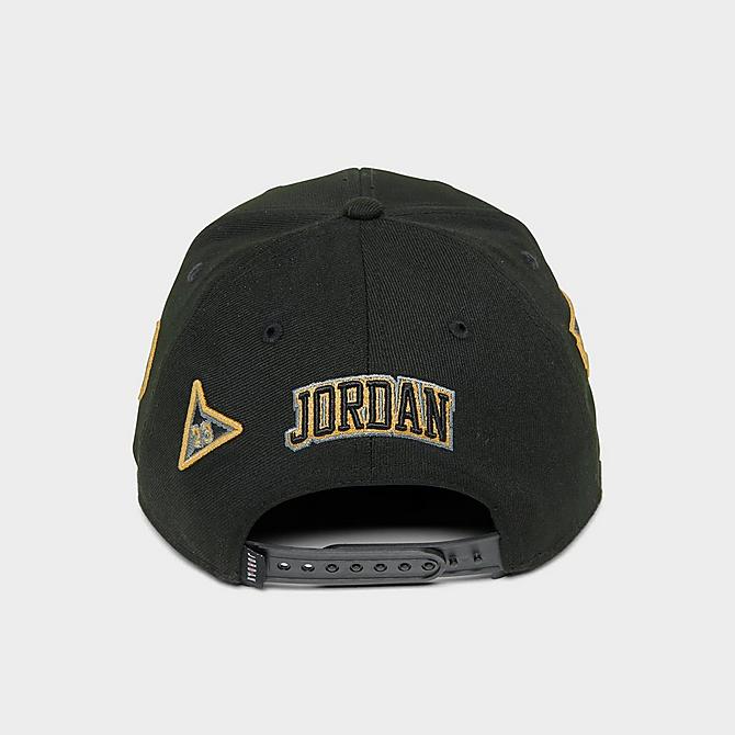 9A0993-K5X - Cappelli - Jordan
