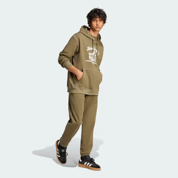 JP4482 - Felpe - Adidas