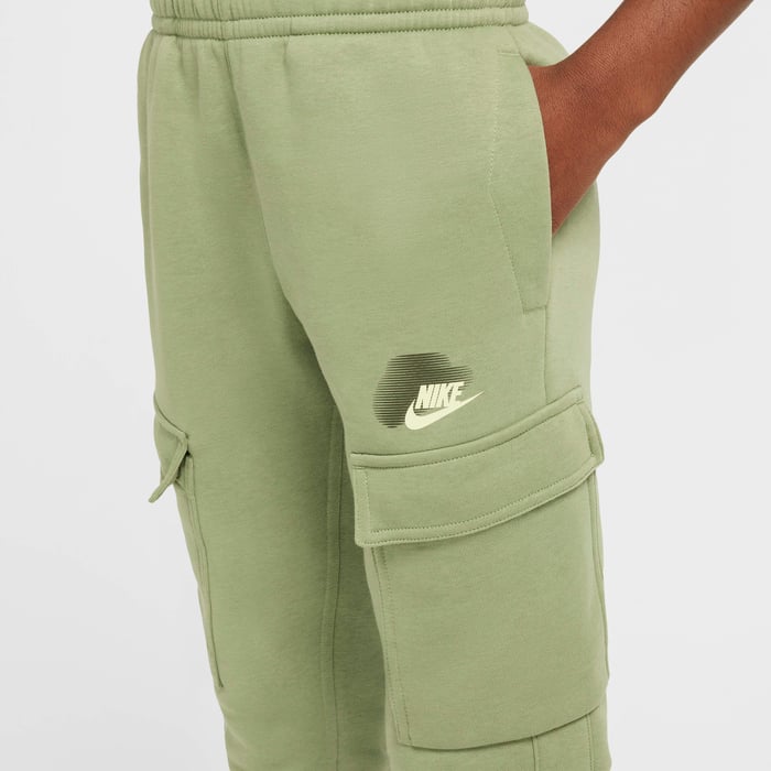 HM4337-386 - Pantaloni - Nike