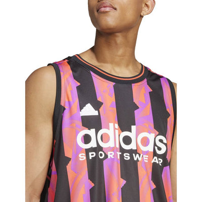 IX1341 - Canotte - Adidas