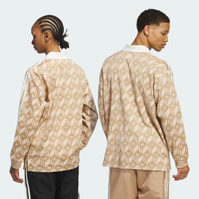 JP2098 - Polo - Adidas