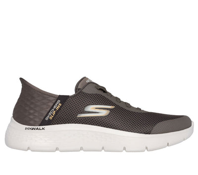 216324/BRN - Scarpe - Skechers