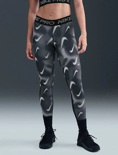 HV2491-010 - Leggins - Nike