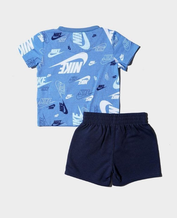 66N043-U90 - Completi - Nike