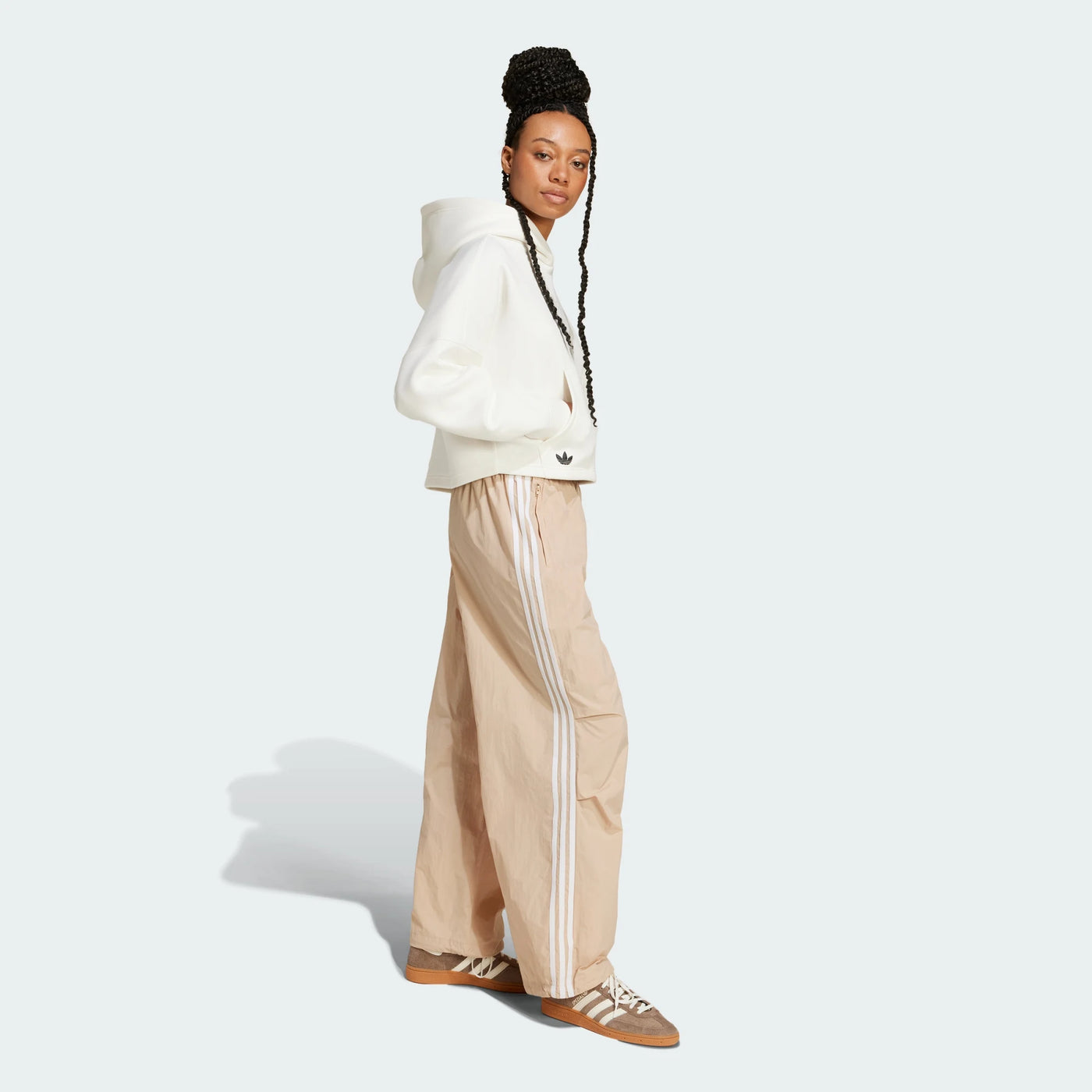 IY7252 - Pantaloni - Adidas