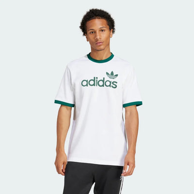 JC8371 - T-Shirt - Adidas