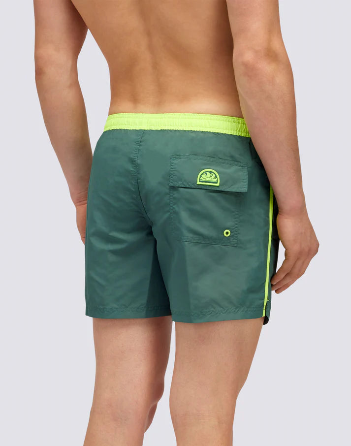 M732BDTA100-A1601 - Costumi - Sundek