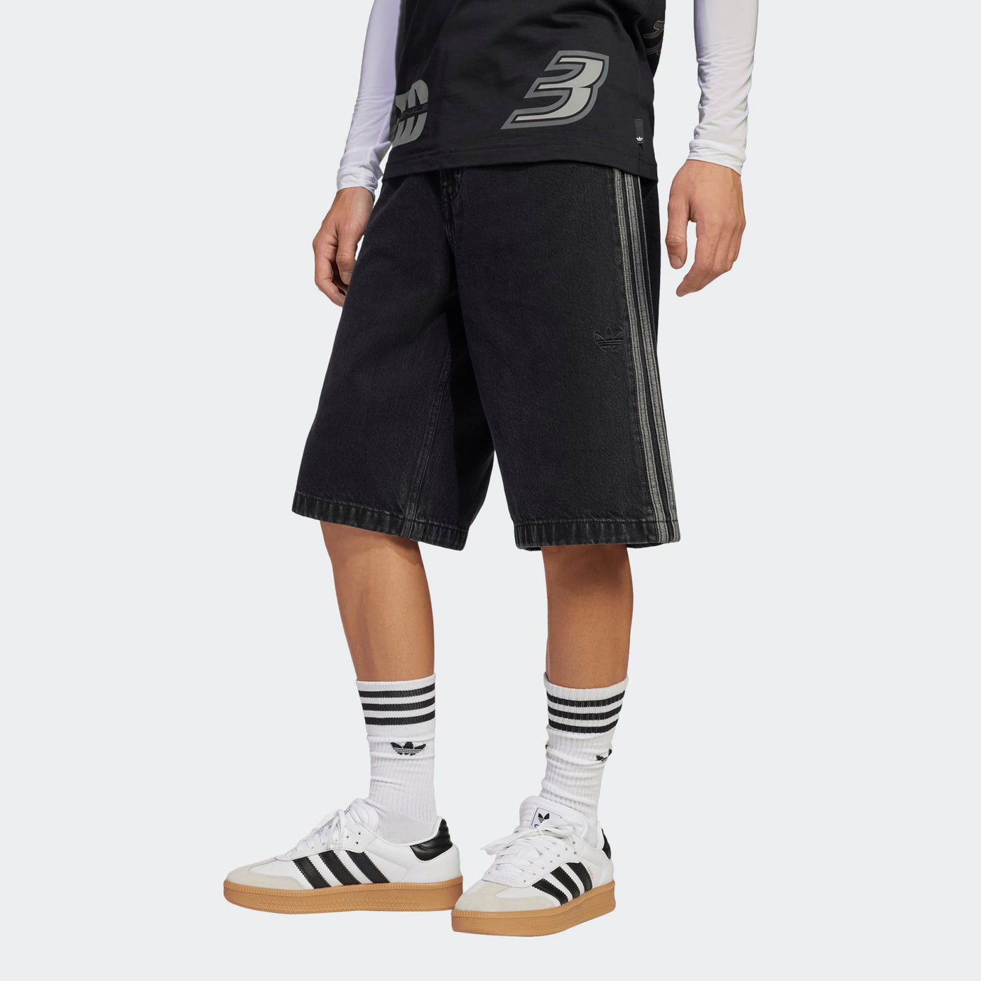 JC6719 - Shorts - Adidas