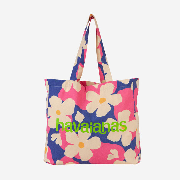 Beach Bag XL Multicolor - Borse - Havaianas