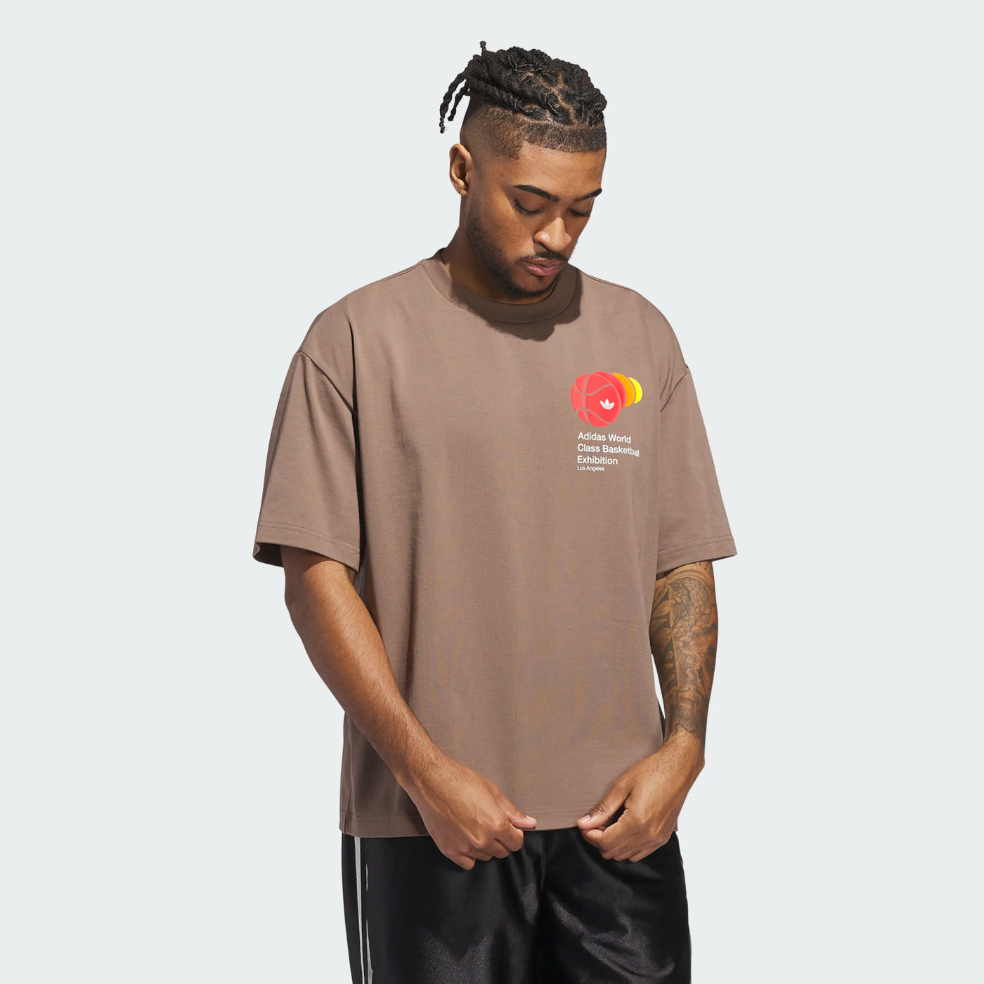 JM9956 - T-Shirt - Adidas