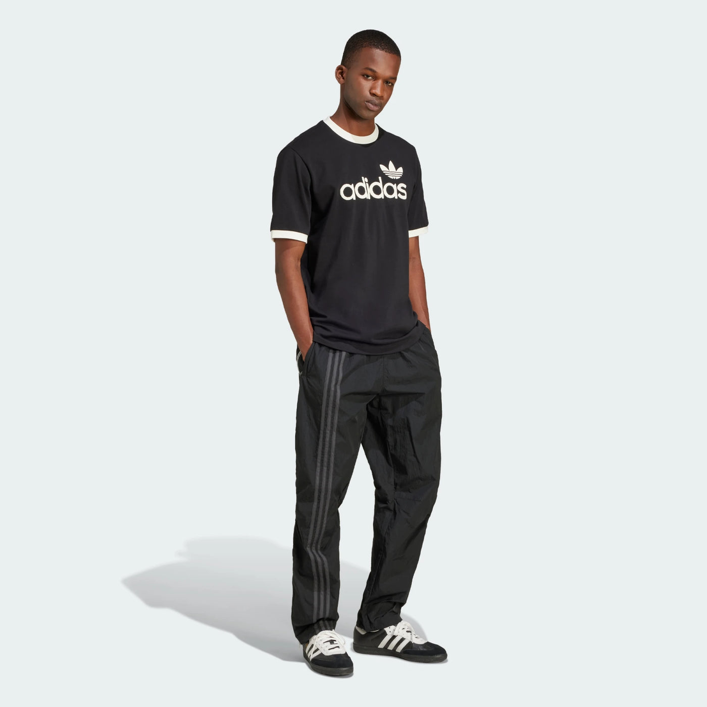JC8372 - T-Shirt - Adidas