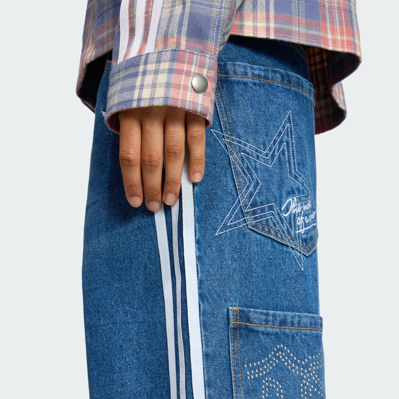 KC6278 - Pantaloni - Adidas