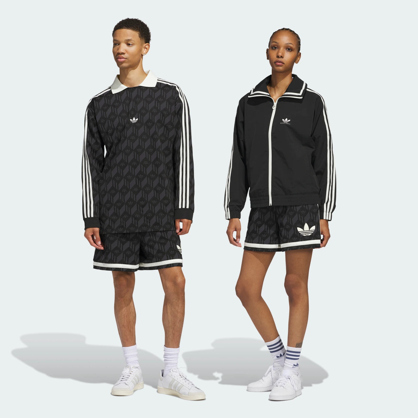 JD5195 - Shorts - Adidas