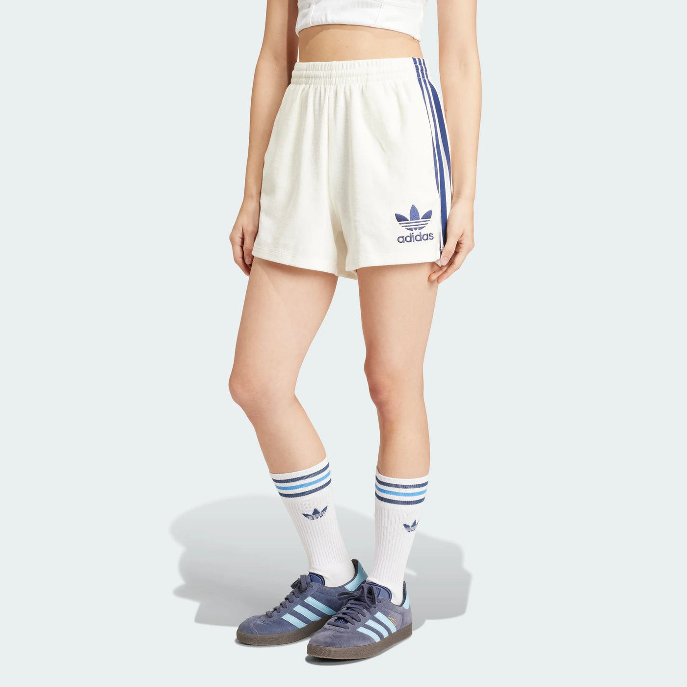 IT9841 - Shorts - Adidas