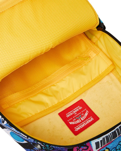 910B7526NSZ - Zaini - Sprayground