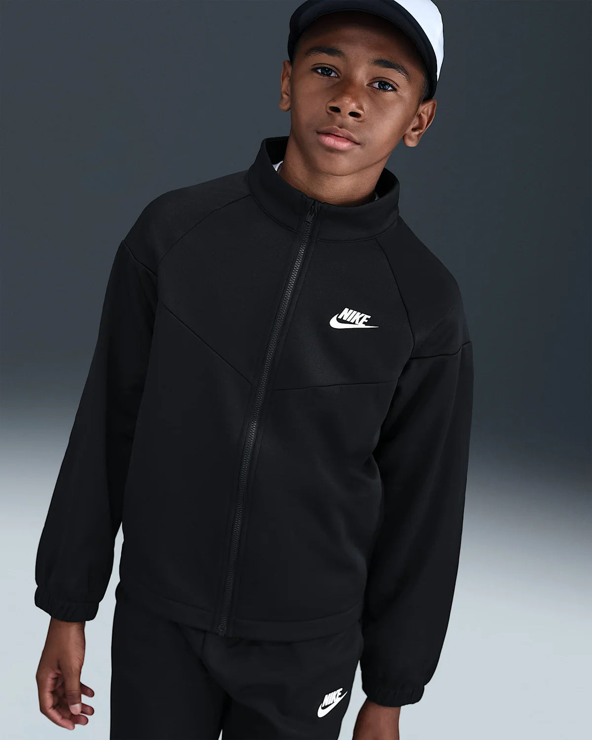 HQ9315-010 - Tute - Nike