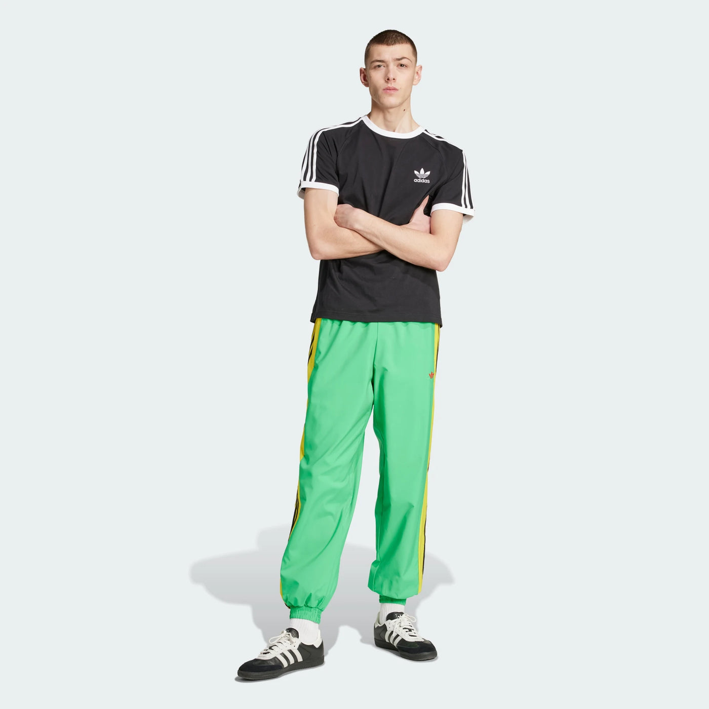 KA4579 - Pantaloni - Adidas