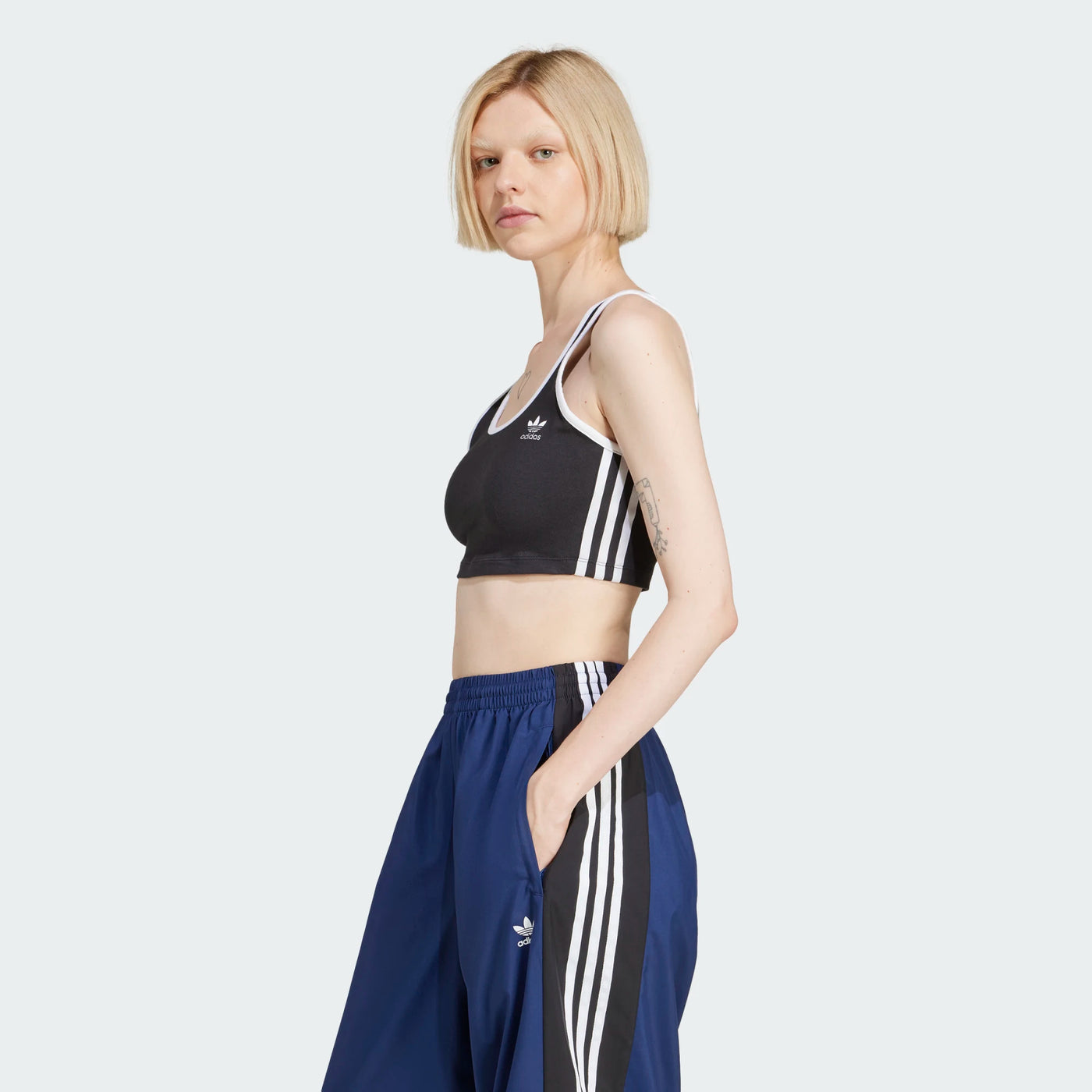 JD4612 - Top - Adidas