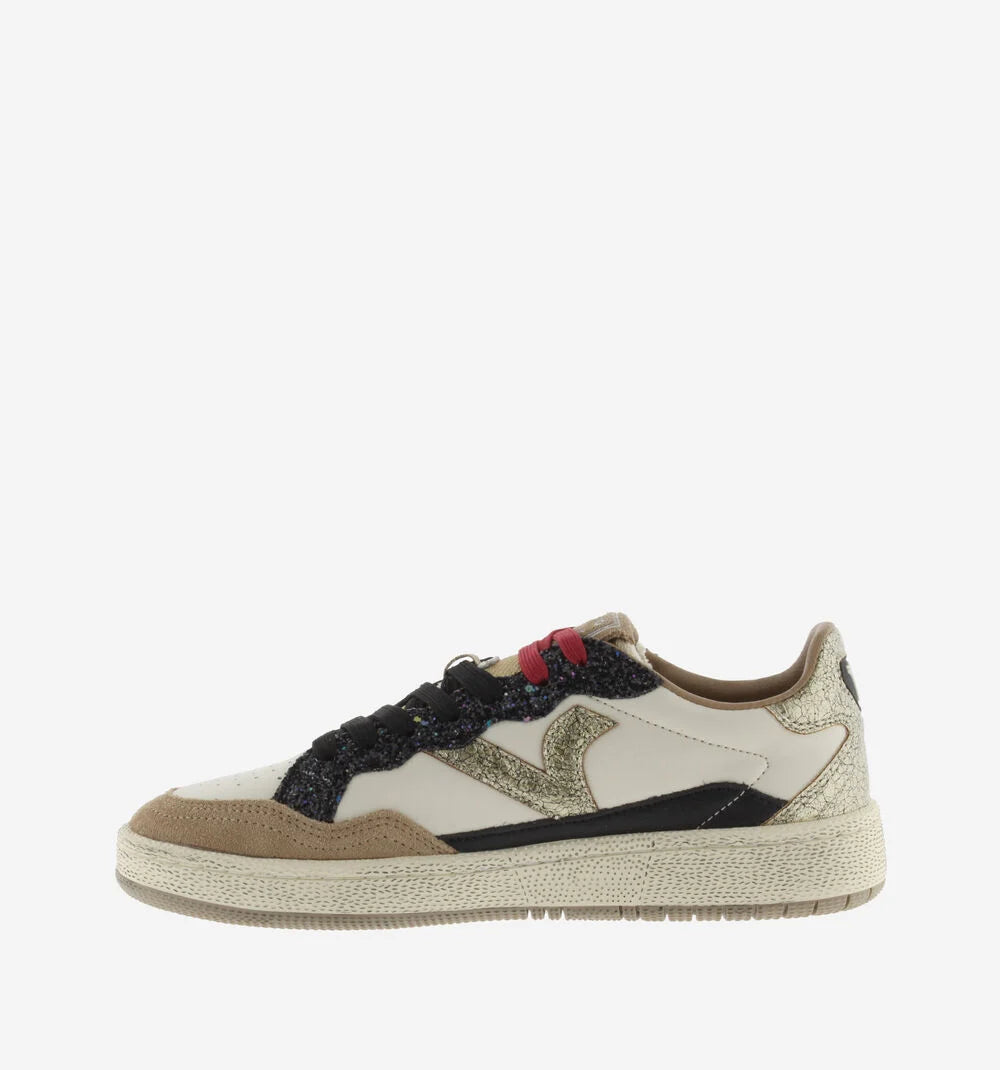 8806113 Taupe - Scarpe - Victoria