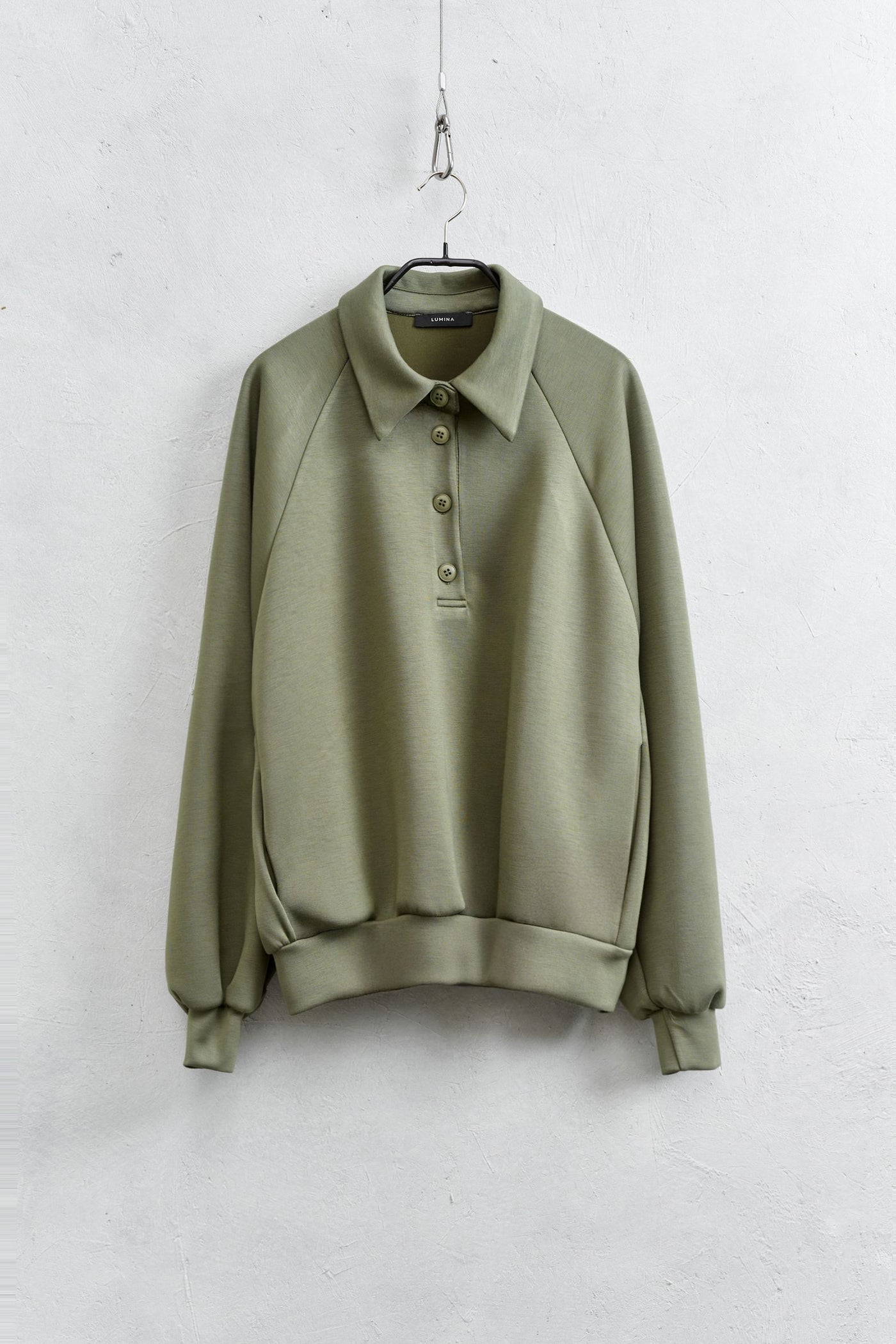 3517 Verde - Polo - Lumina