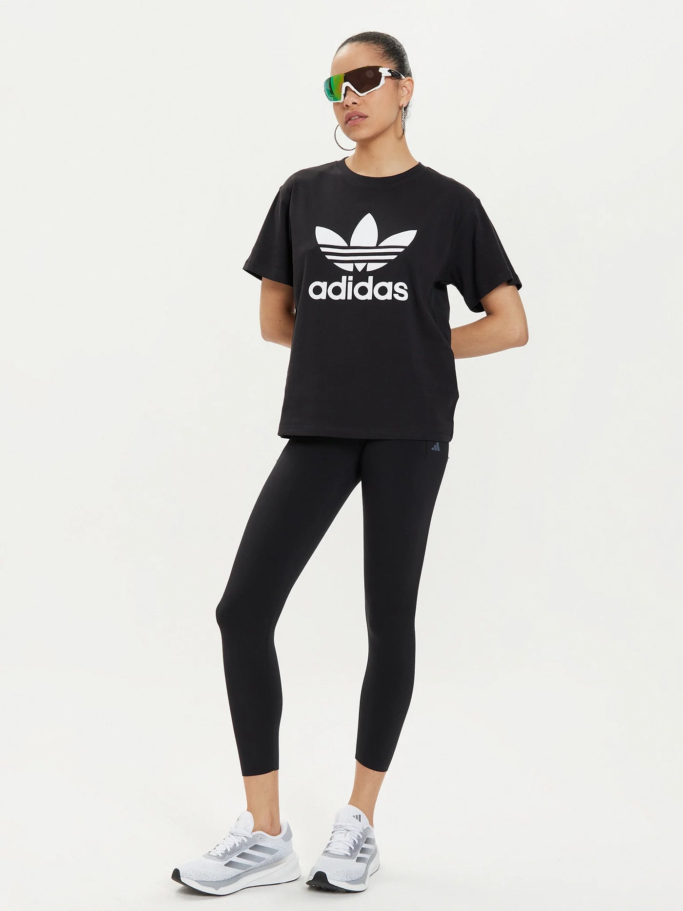 IR9533 - T-Shirt - Adidas