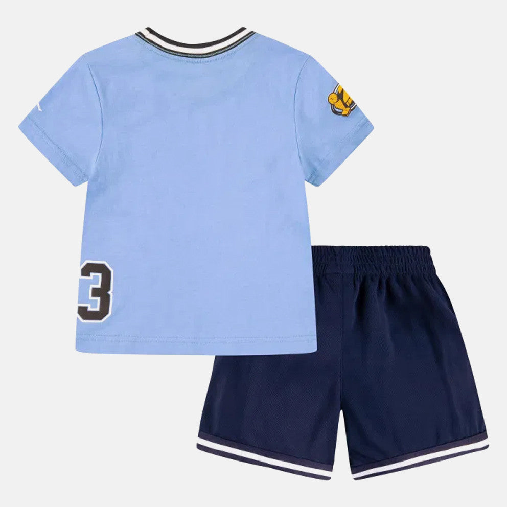 85D969-U90 - Completi - Jordan