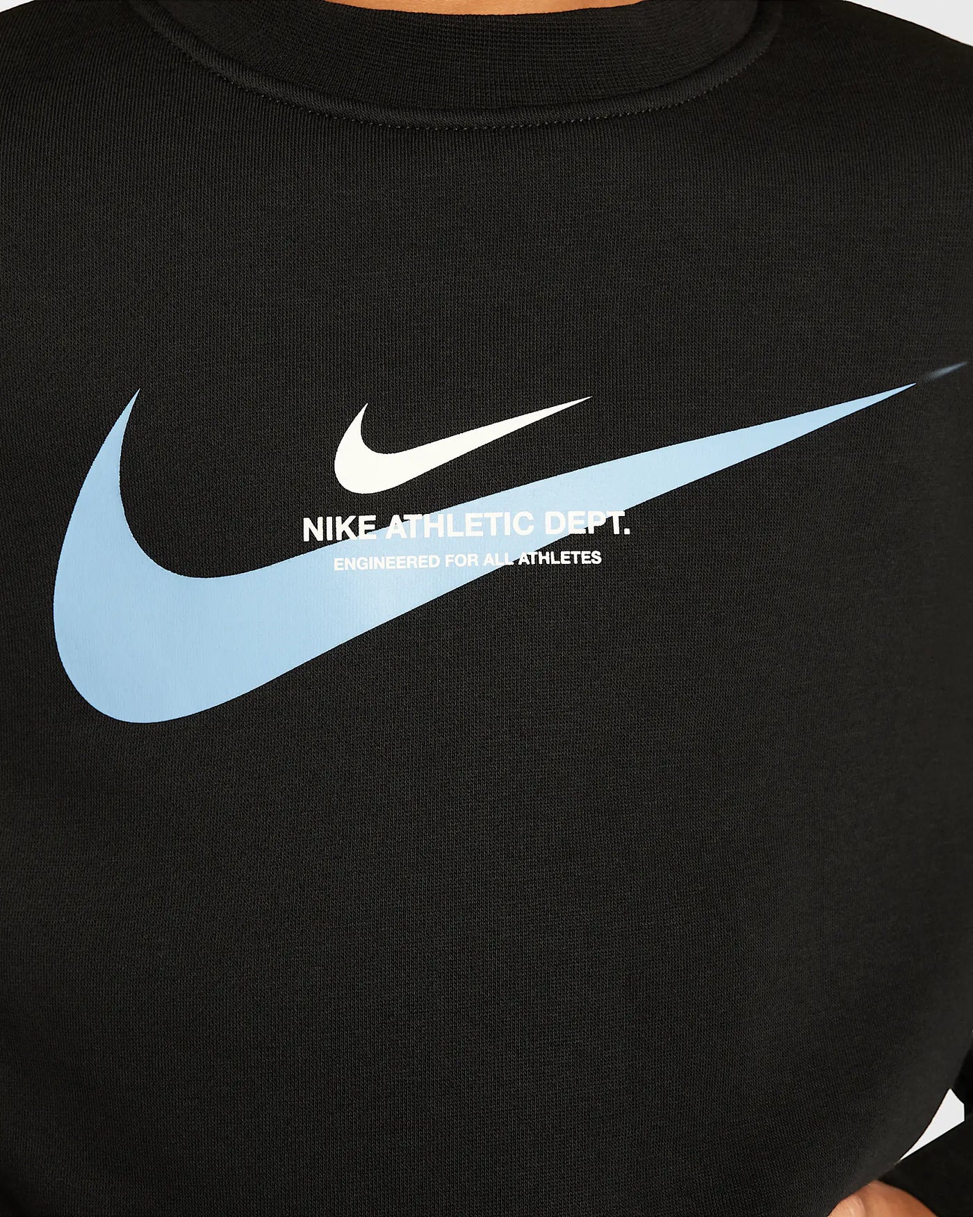 HV6968-010 - Felpe - Nike