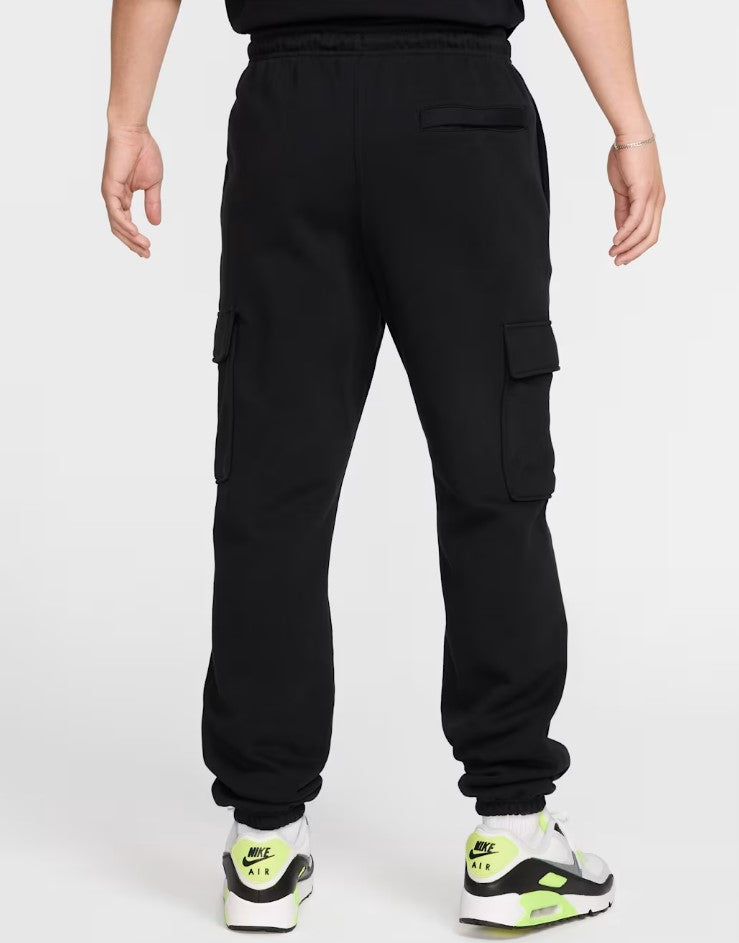 FN3805-010 - Pantaloni - Nike