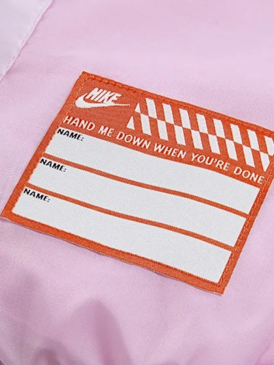 36N108-A9Y - Giubbini - Nike
