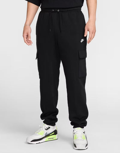 FN3805-010 - Pantaloni - Nike